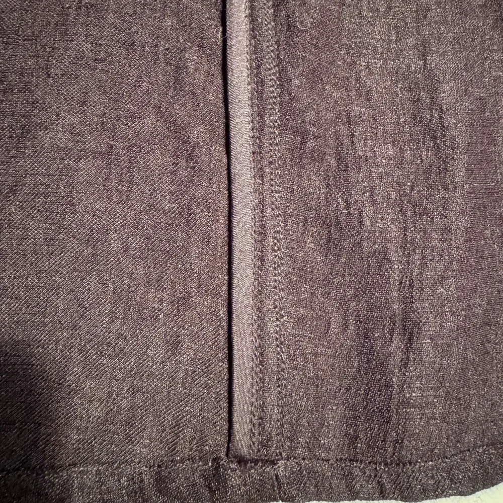 Norm Thompson Vintage Women’s Black Roll Sleeve Utility Blazer Plus Size 1X - Picture 7 of 8